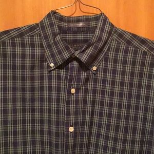 Lyle & Scott Button Down Shirt